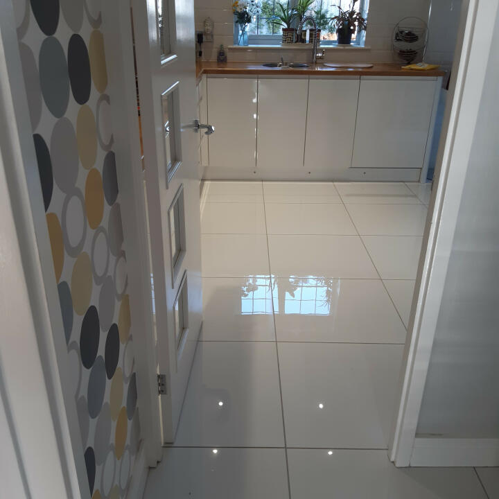 Cut Price Tiles 5 star review on 25th October 2020