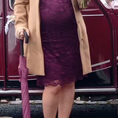 Tiffany Rose Maternity 5 star review on 14th November 2023