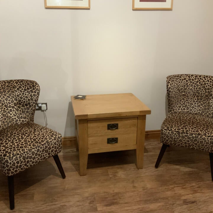 Cult Furniture 5 star review on 9th October 2020