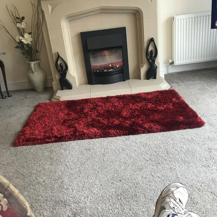 Manor House Fireplaces 5 star review on 18th June 2022