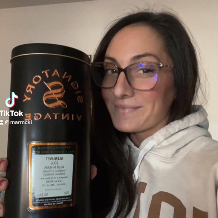 Hard To Find Whisky 5 star review on 3rd April 2023