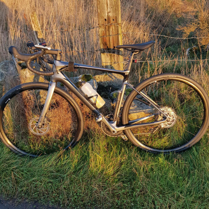 Westbrook Cycles 5 star review on 24th November 2021