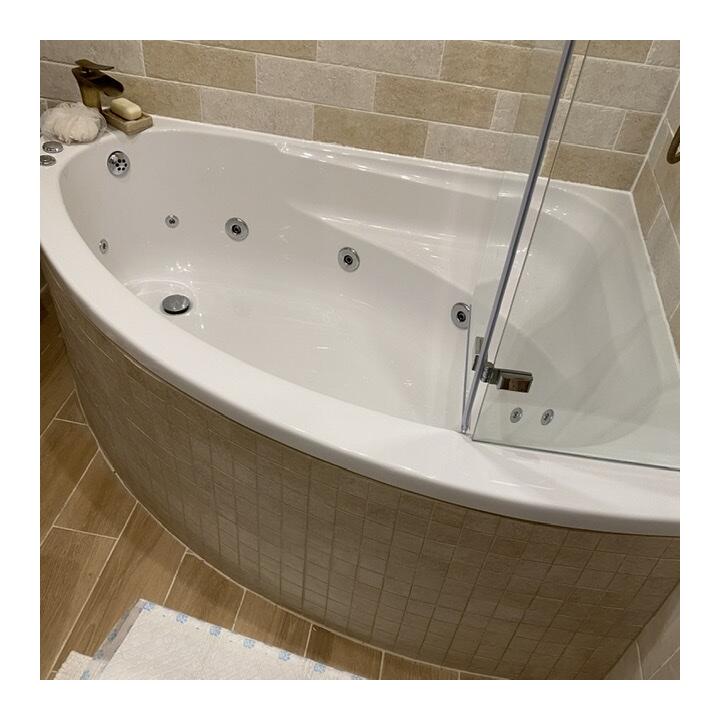 The Spa Bath Co. 5 star review on 17th February 2020