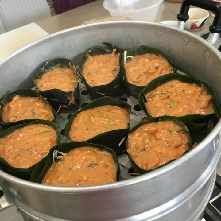 Paya Thai Cooking 5 star review on 26th May 2019