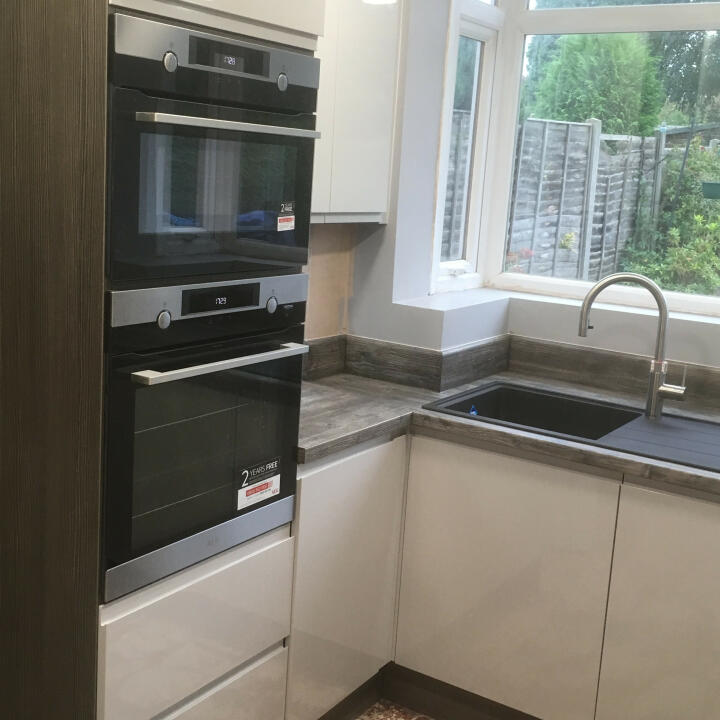 Aristocraft kitchens 5 star review on 8th October 2019