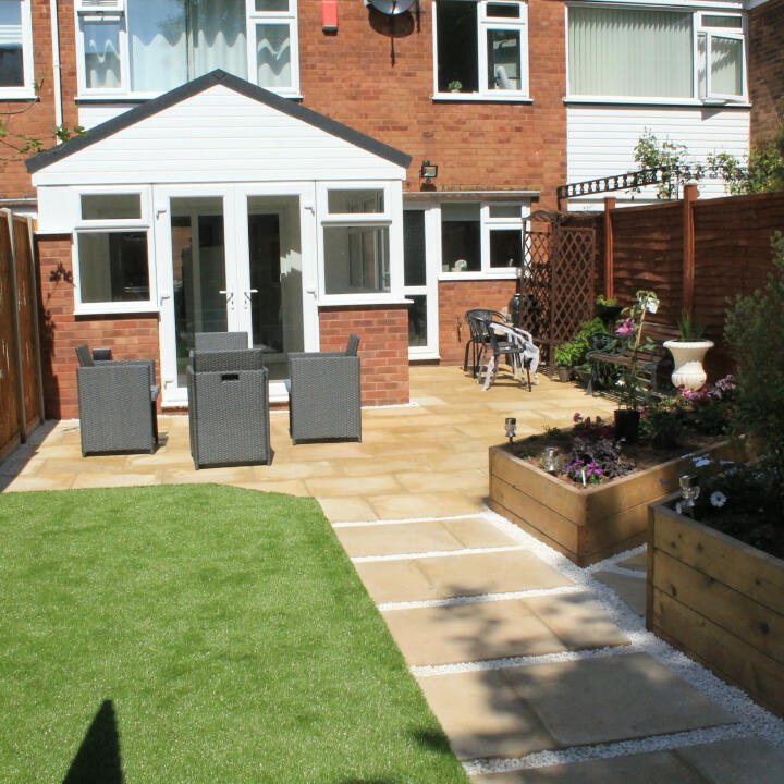 Artificial Grass Direct 5 star review on 15th May 2019