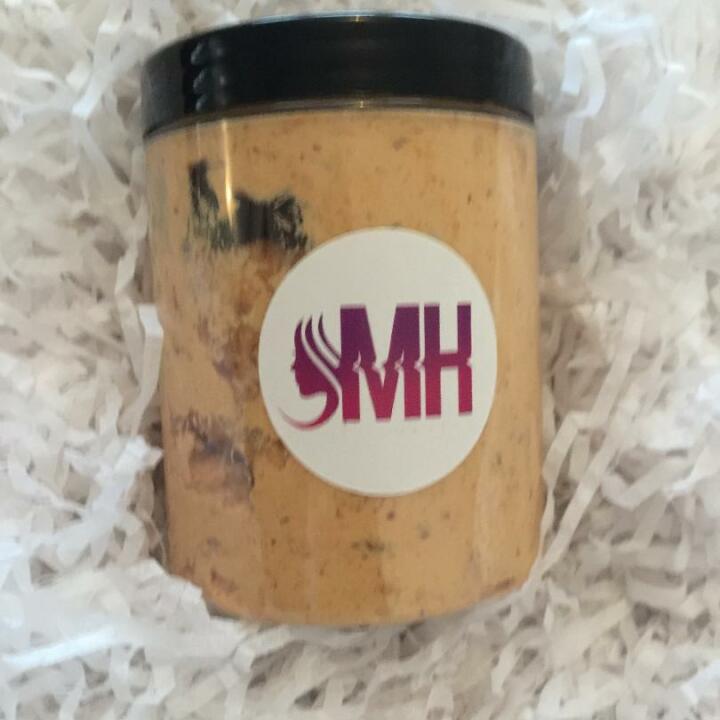 Miah Cosmetics 5 star review on 15th May 2020