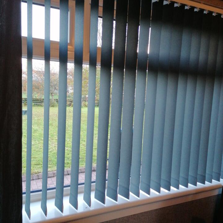 Order Blinds Online 5 star review on 12th October 2020