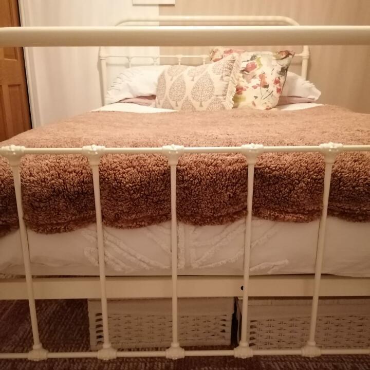 The Original Bed Company 5 star review on 2nd November 2023