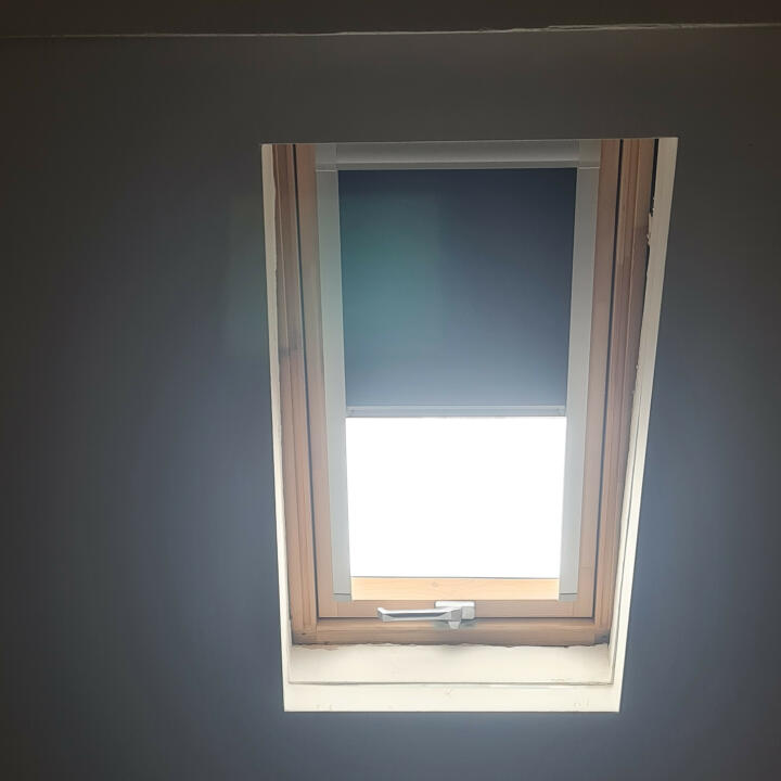 Skylightblinds Direct 5 star review on 11th June 2021