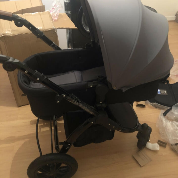 Baby and Child Store 5 star review on 4th September 2020