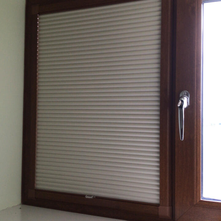 Direct Order Blinds 5 star review on 24th March 2023