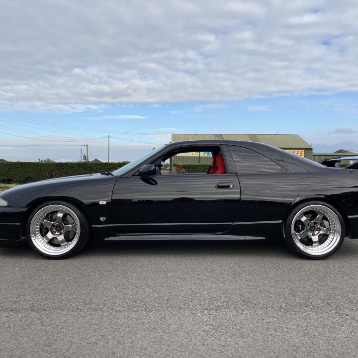 Driftworks 5 star review on 4th July 2021