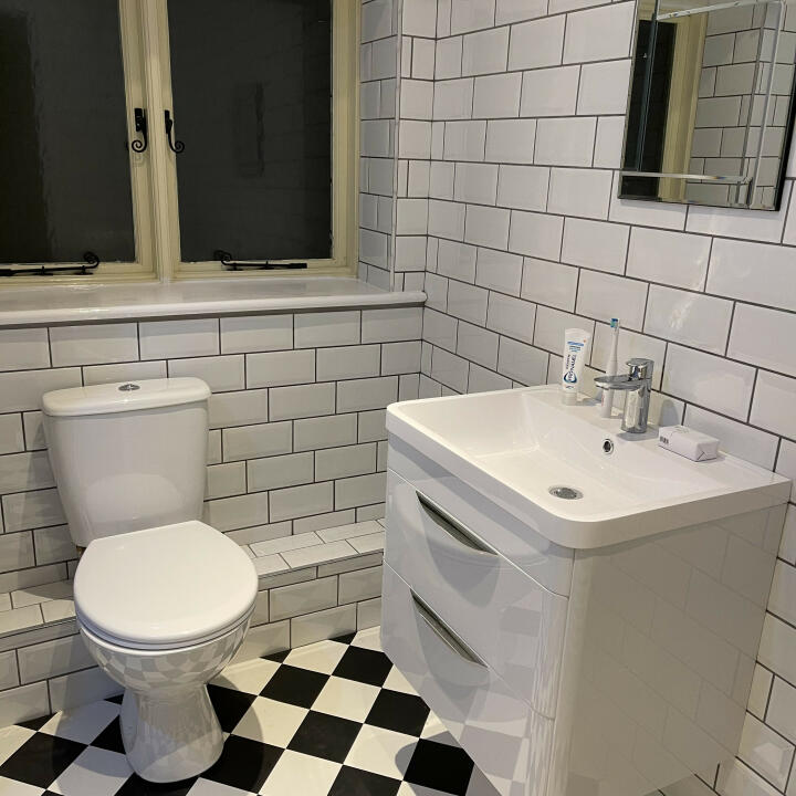 Victorian Plumbing 5 star review on 9th February 2021