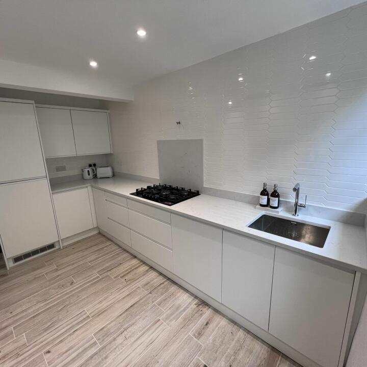 Mayfair Worktops 5 star review on 18th July 2022