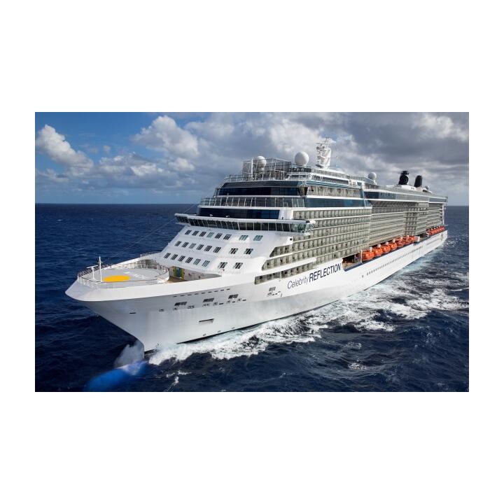 Cruise118.com 5 star review on 24th August 2021