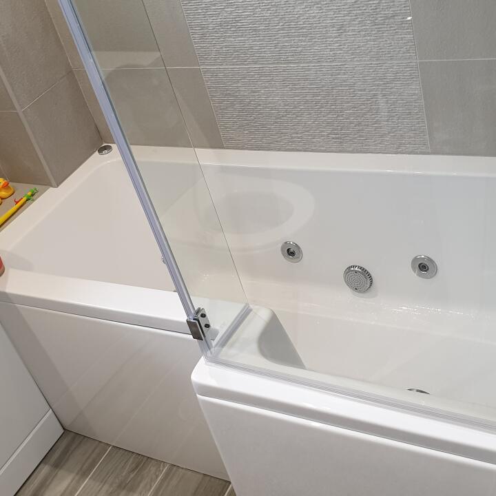 The Spa Bath Co. 5 star review on 19th June 2019