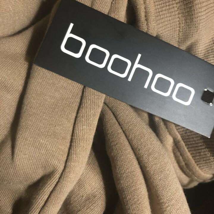 Boohoo 1 star review on 29th May 2020