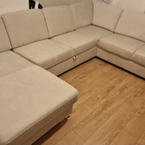 M Sofas Limited 5 star review on 19th December 2023