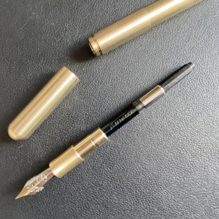 The Hamilton Pen Company 5 star review on 16th July 2021