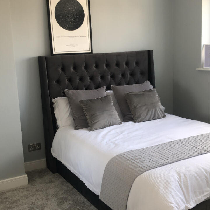 Arista living 5 star review on 9th July 2020