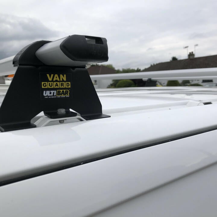 Toys 4 Vans Limited 5 star review on 10th July 2021