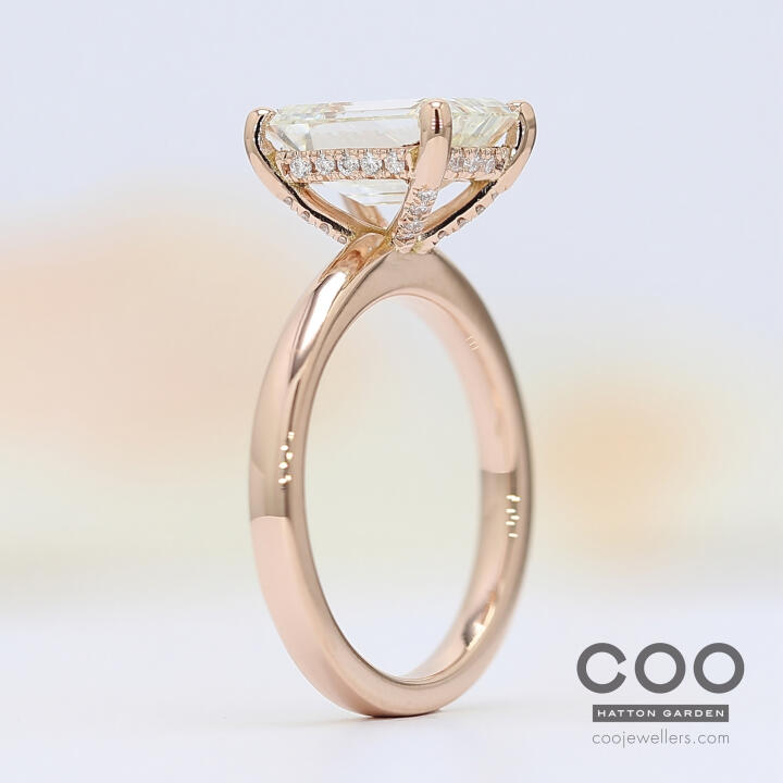 COO Jewellers 5 star review on 28th December 2020