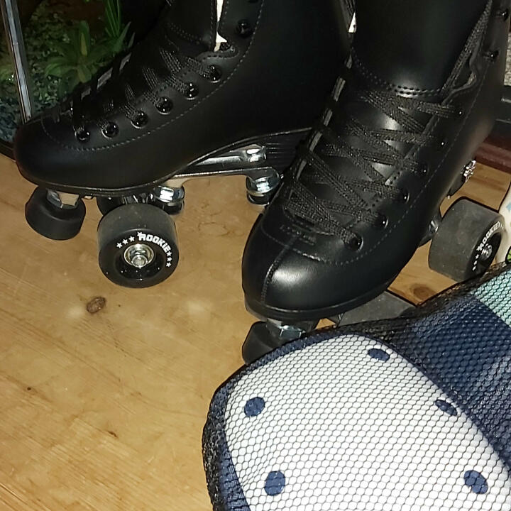 Proline Skates 5 star review on 14th March 2021