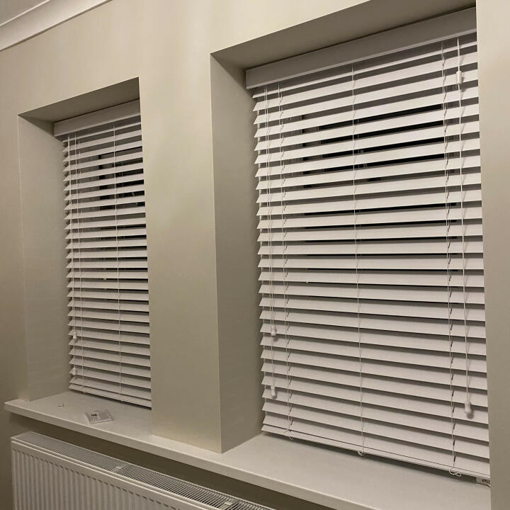 Blinds 2go 5 star review on 10th March 2023