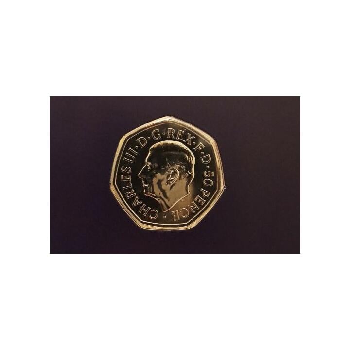 The Royal Mint 5 star review on 6th April 2023