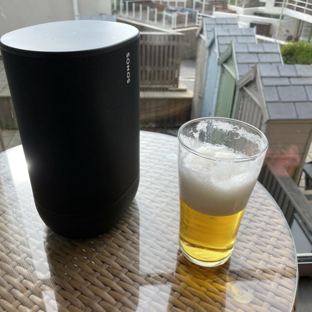 Smart Home Sounds 5 star review on 10th August 2021