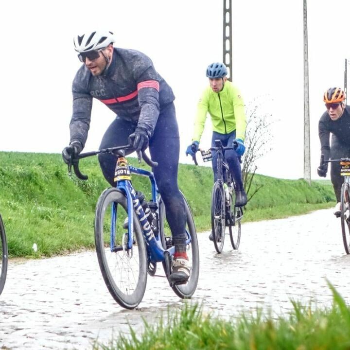 Vires Velo 5 star review on 6th April 2023