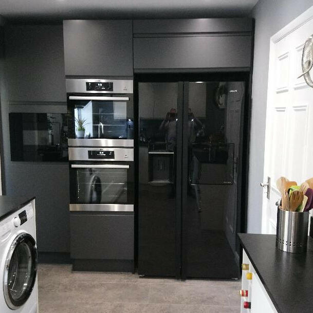 Aristocraft kitchens 5 star review on 18th April 2019