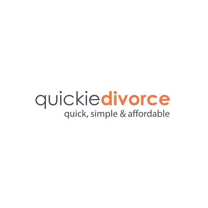 QuickeDivorce 1 star review on 19th July 2022