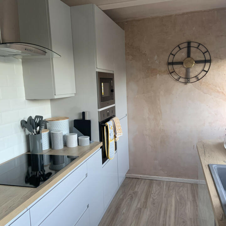 Aristocraft kitchens 5 star review on 7th November 2020