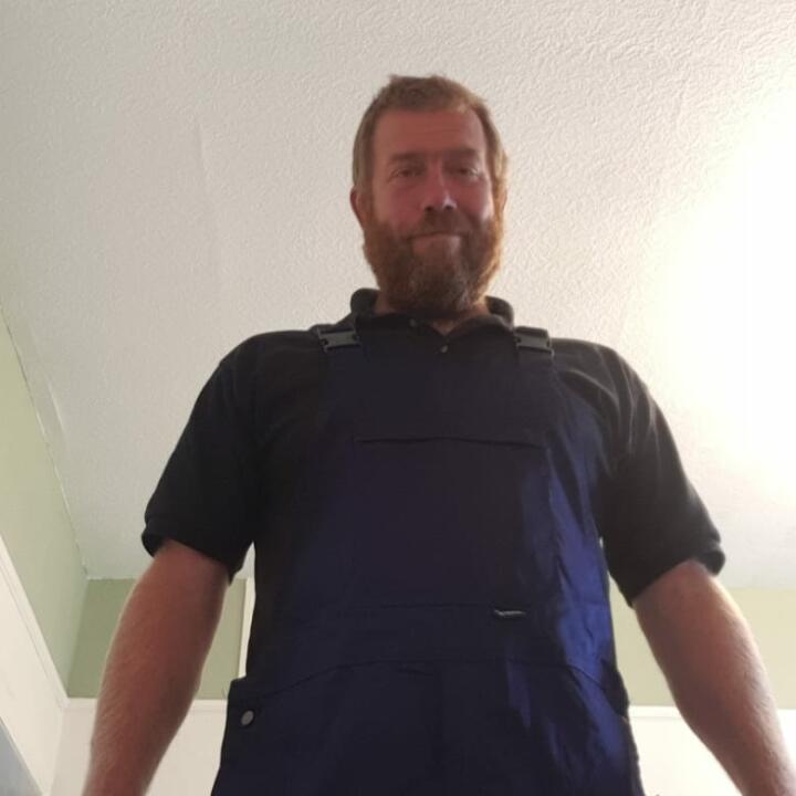 GS Workwear 5 star review on 26th August 2021