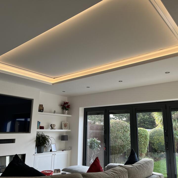 Skylightblinds Direct 5 star review on 10th February 2023