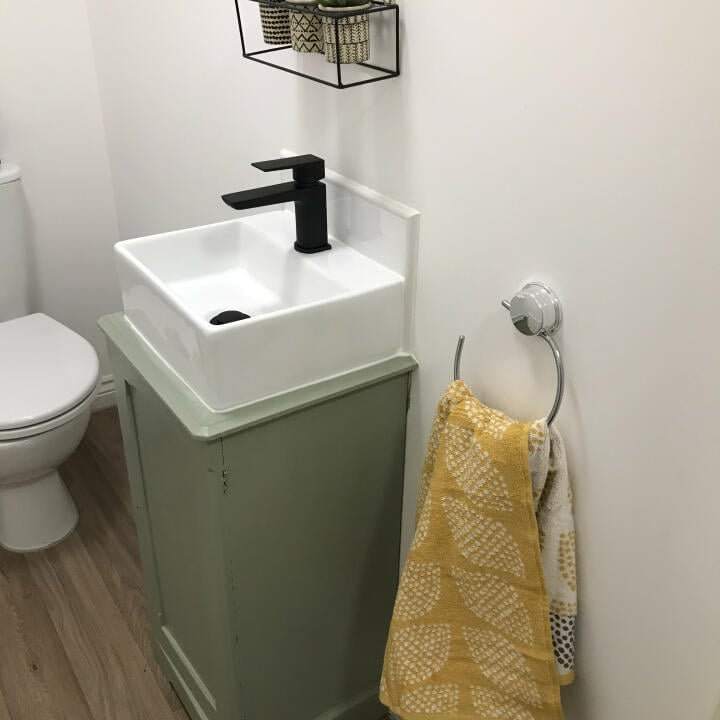 Victorian Plumbing 5 star review on 15th January 2021