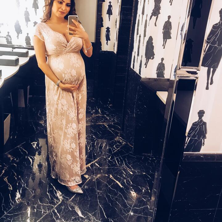 Tiffany Rose Maternity 5 star review on 31st January 2020