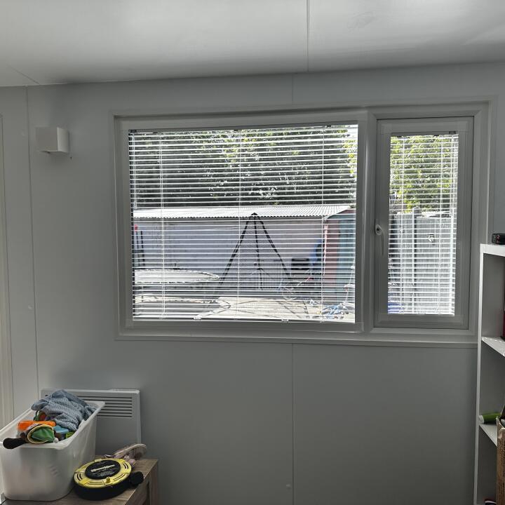 Direct Order Blinds 5 star review on 30th June 2023