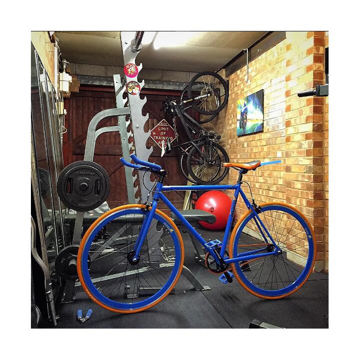 Mango Bikes 5 star review on 28th June 2016