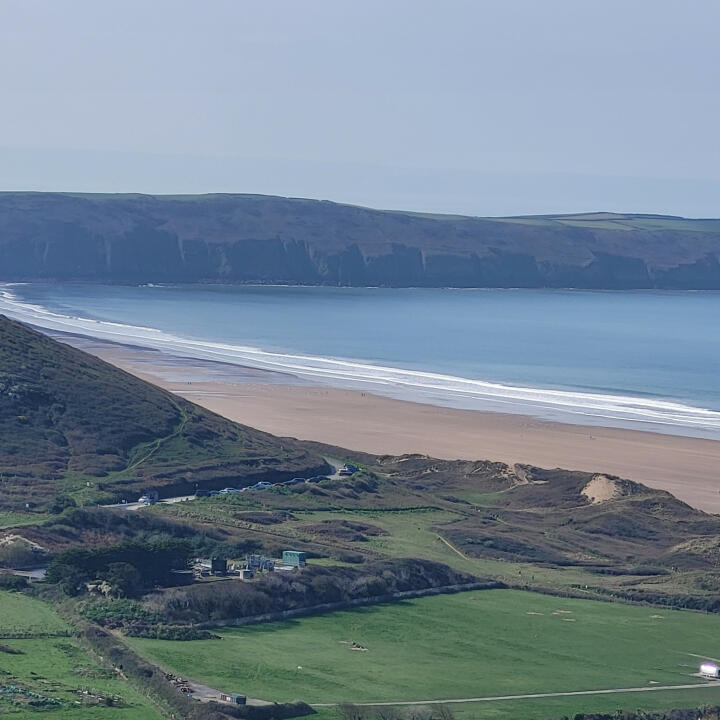 Woolacombe Bay Holiday Parks 5 star review on 18th April 2023