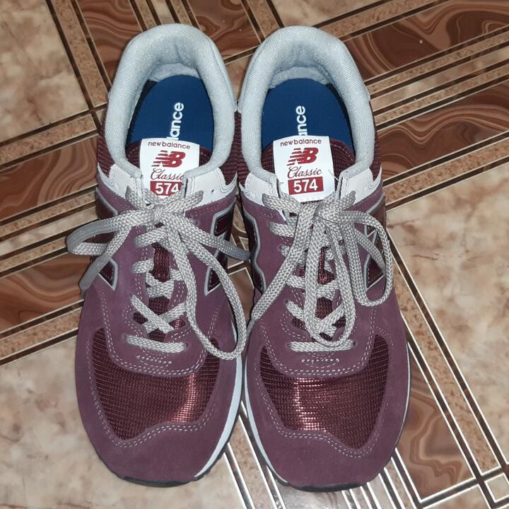 Legend Footwear 5 star review on 31st May 2019