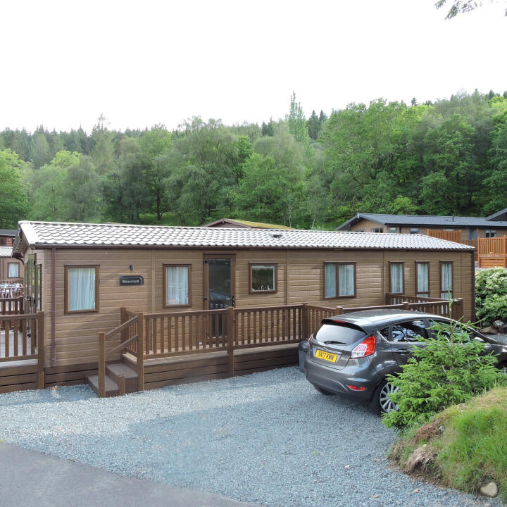 Argyll Holidays 5 star review on 15th July 2017