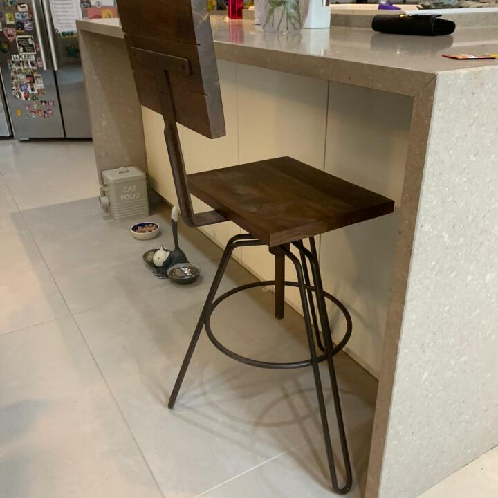Cult Furniture 5 star review on 24th August 2020