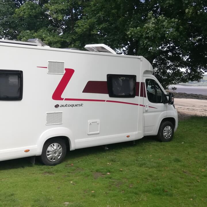 Life's an Adventure Motorhomes & Caravans 5 star review on 29th July 2023