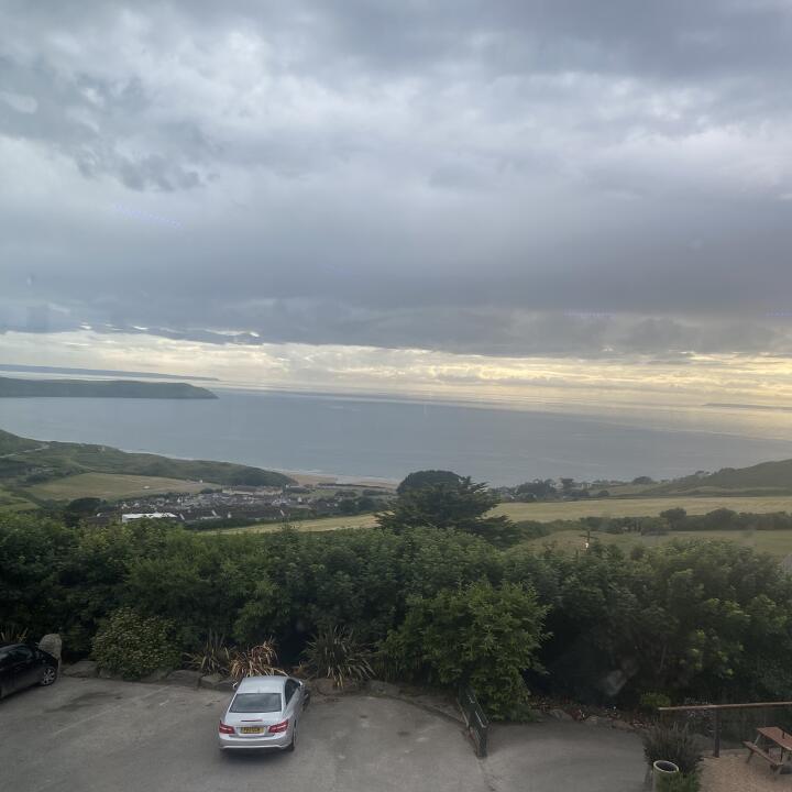 Woolacombe Bay Holiday Parks 5 star review on 26th June 2023