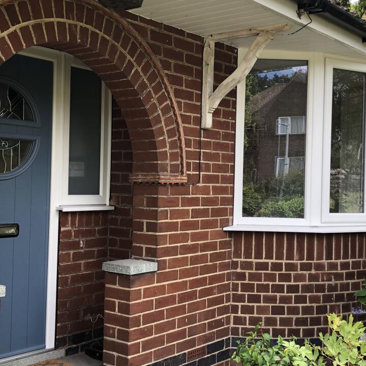 Lifestyle Windows & Conservatories  5 star review on 6th July 2020