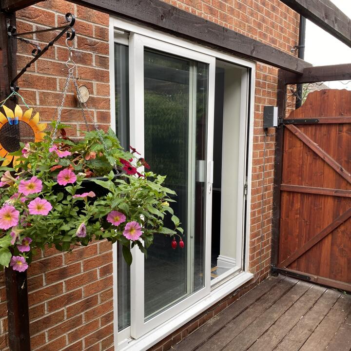 Lifestyle Windows & Conservatories  5 star review on 16th July 2022