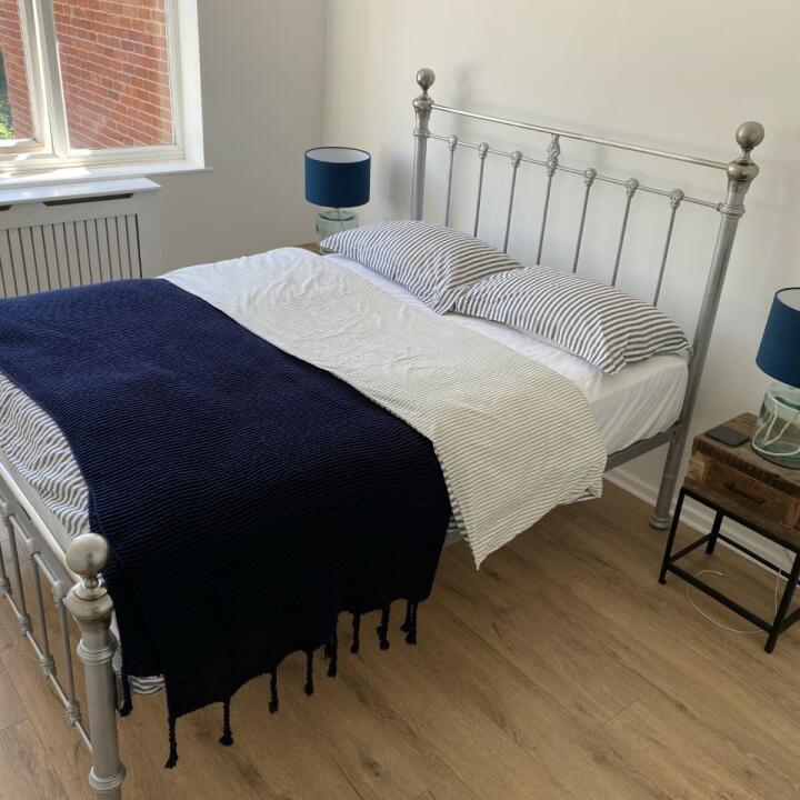 The Original Bed Company 3 star review on 20th October 2021